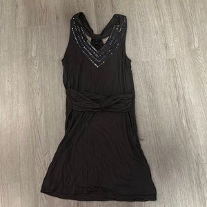 Banana Republic Midi Dress
